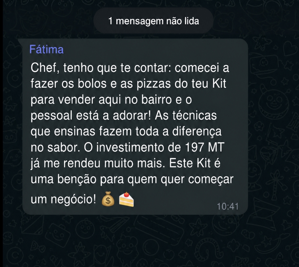 Depoimento WhatsApp 4